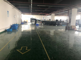 ประเทศจีน shenzhen dexingcheng Printing Equipment Co., Ltd.