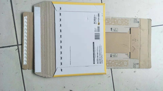 เครื่องทำกล่องซิปไลน์ / กำลังไฟฟ้า 18 KW (380V AC 3φ 50Hz) / ขนาดกระดาษ 250mm×250mm