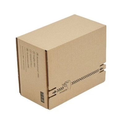 380V AC 3φ 50Hz เครื่องติดกาวกล่องอัตโนมัติ 300g / M2 พร้อมอะไหล่ฟรี